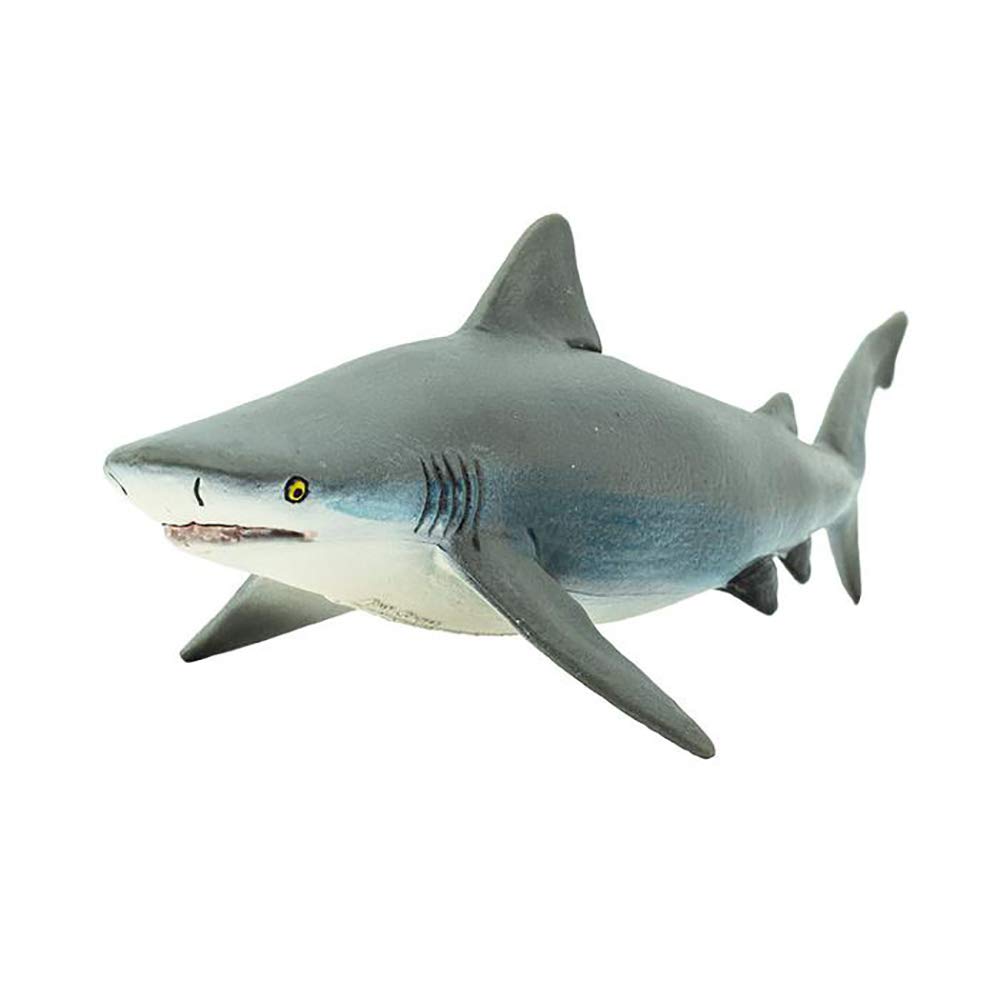 Safari LtdWild Safari Sea Life Bull Shark