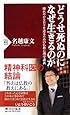 どうせ死ぬのになぜ生きるのか (PHP新書)