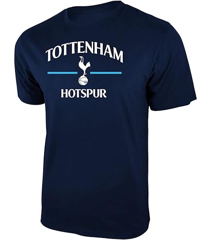 Tottenham Hotspur Plastic Men's MUG TOTTENHAM, Marine Blue