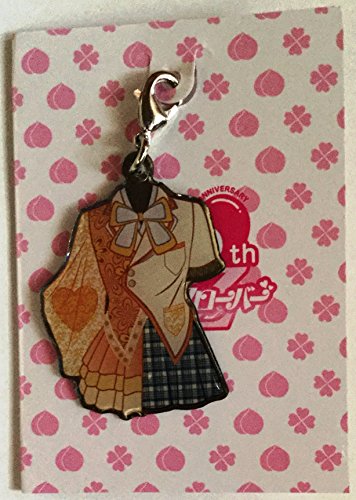 ももいろクローバーz これがももクロの衣装だ Z チャーム 行くぜ 怪盗少女 イエローの買取価格 相場 高価買取なら買取一括比較のウリドキ