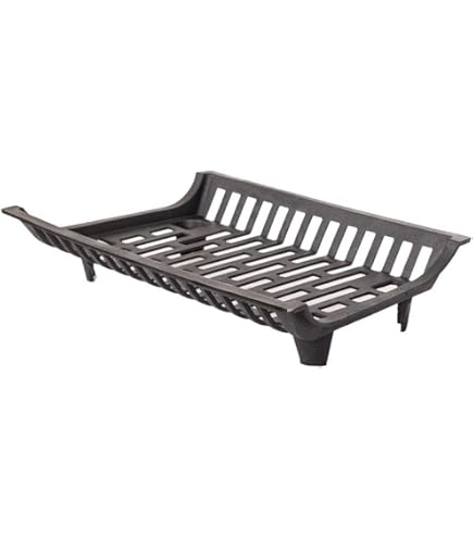 Vermont Castings 700116A バックプレート Amazon.com: Vermont Castings 7001166A Back Grate : Home