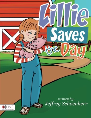 Lillie Saves the Day