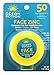 Ocean Potion SPF 50 Face Zinc Oxide Clear 1 oz (29ml)