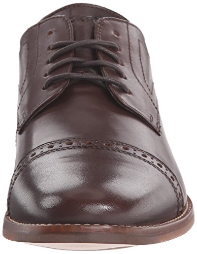 rockport style purpose cap toe