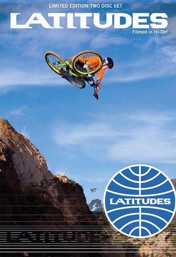 Latitudes Mtb
