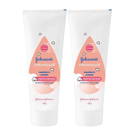 water based baby lotion