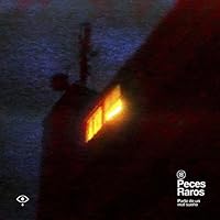 Peces Raros Ablum Cover