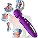 Wand Massager (Purple)
