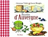 Recettes d'Auvergne by 