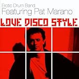LOVE DISCO STYLE (MOD)                             image
