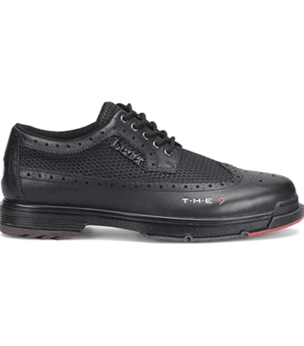 Amazon.com: Dexter The 9 Bowling Shoes