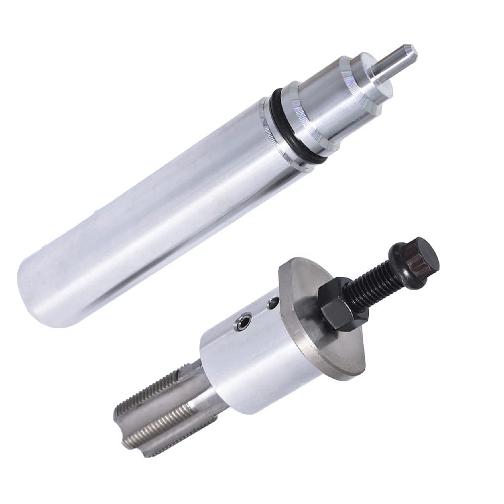 Photo 1 of Injector Sleeve Cup Removal and Install Tool Replacement for 7.3L Power stroke 1994-2003 1823492C97 1833564C91