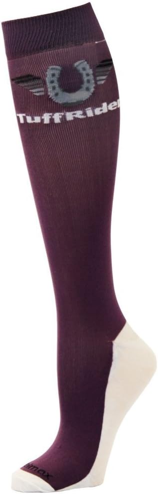 TuffRider Jpc Coolmax Boot Socks