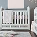 Dwell Studio Crib Fitted Sheet (Painted Stripe Aimee)