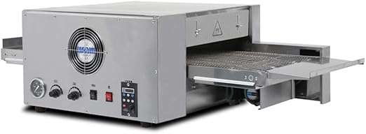 Amazon Com 6400w Commercial Pizza Oven Countertop Convection