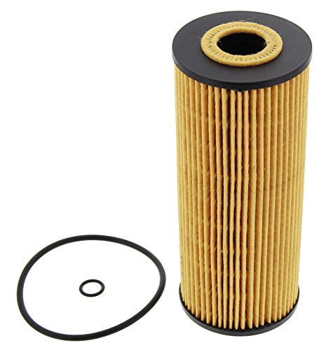 MAPCO Filtre à huile Cartouche filtrante 64804