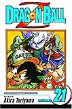 Dragon Ball Z, Vol. 21: Tournament of the Heavens by Akira Toriyama