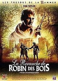Le Revanche De Robin Des Bois
