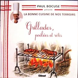 Grillades, poêlées et rôtis