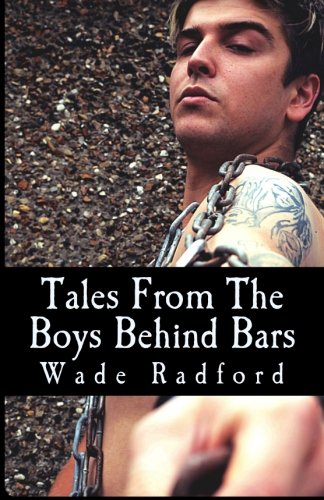 Tales From The Boys Behind Bars