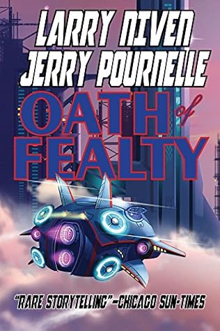 Oath of Fealty by Larry Niven