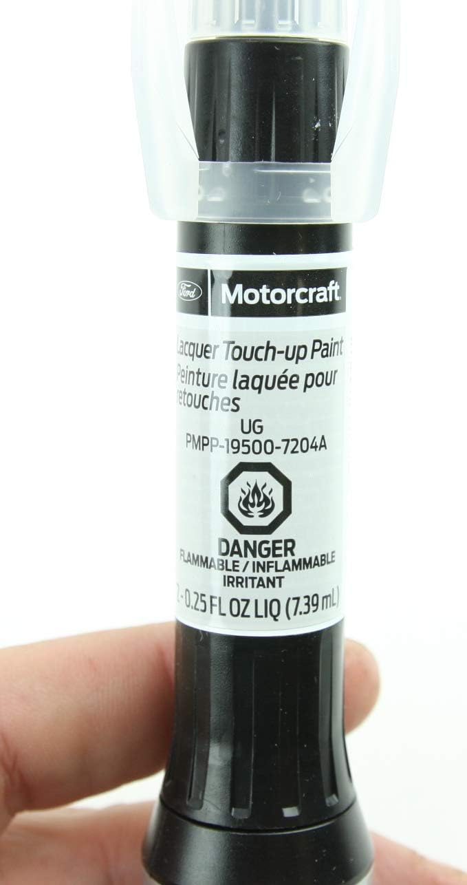 Ford PMPP-19500-7204A Genuine Touch-Up Paint