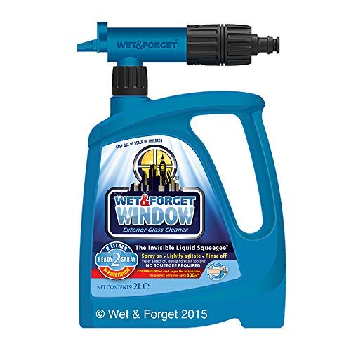 Wet & Window Amazon.co.uk Garden & Outdoors