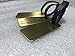 Custom Luggage Tag - Custom Brass Luggage Tag - Set of 3 - Personalized Luggage Tag - Awesome Gift for Boss - Professional Gift for Coworker
