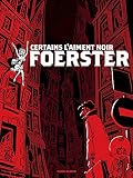 Certains l'aiment noir by 