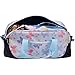 Wildkin Kids Overnighter Duffel Bag – Carry-On Size, Ideal for School & Sleepovers – Butterfly Garden