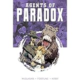 Agents of Paradox