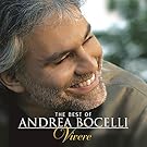 The Best of Andrea Bocelli - 'Vivere'