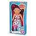 Manhattan Toy Groovy Girls Style Scents Lilly and Parfait Fashion Doll
