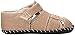 pediped Harvey Originals Fisherman Sandal (Infant/Toddler),Ginger Nut,Medium (12-18 Months)