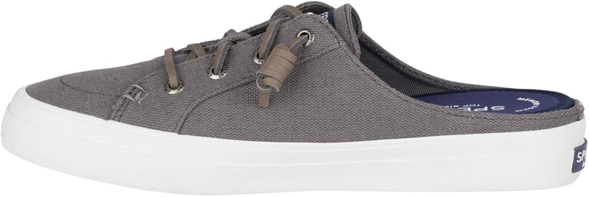 sperry women's crest mule sneaker