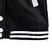 Dolpind BTS Love Yourself Baseball Jacket Bangtan Boys Merchandise Jimin Jungkook Hoodie
