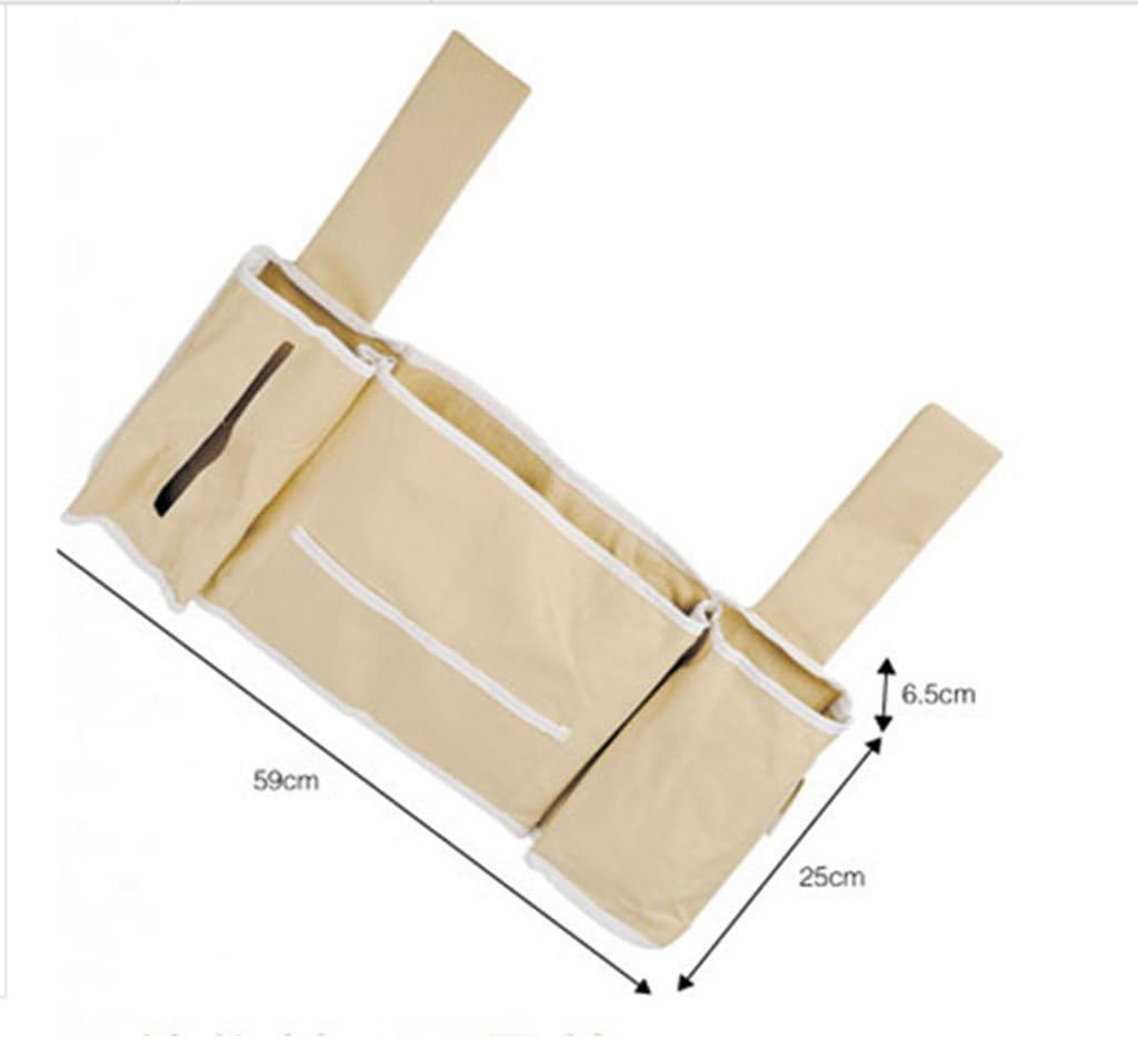 Amazon.de: Aufbewahrungstasche Home Bett hängen Hängebeutel