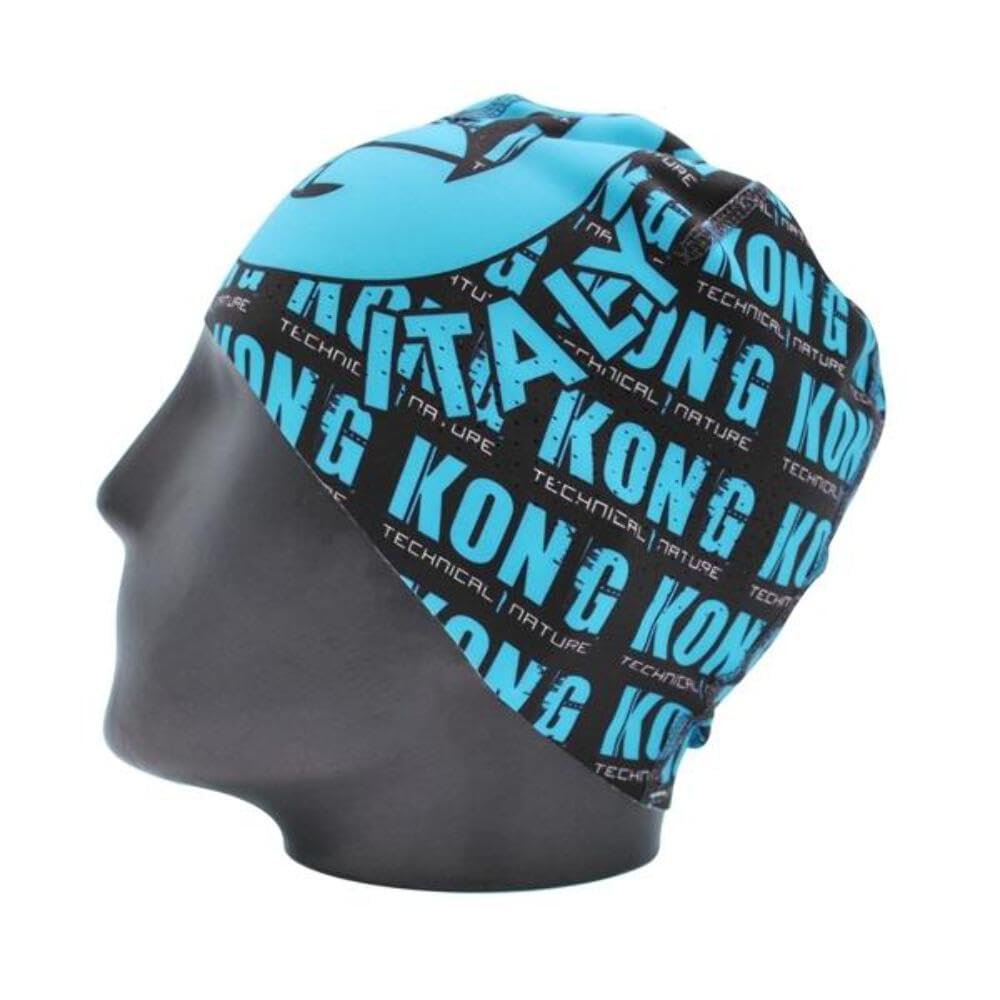 Kong, CAP SZ.S/M Orange Unisex adult, orange, S/M