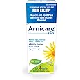 Boiron Arnicare Gel 75g for Pain Relief. Arnicare Gel for the relief of muscle pain and joint pain. Eases resorption of bruis