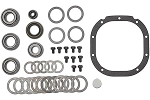 Ford Racing (M-4210-B2) Ring and Pinion Installation Kit