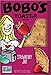 Bobo's TOASTeR Pastry, Strawberry Jam, 2.5 oz Pastry (12 Pack), Gluten Free Whole Grain Breakfast Toaster Pastries