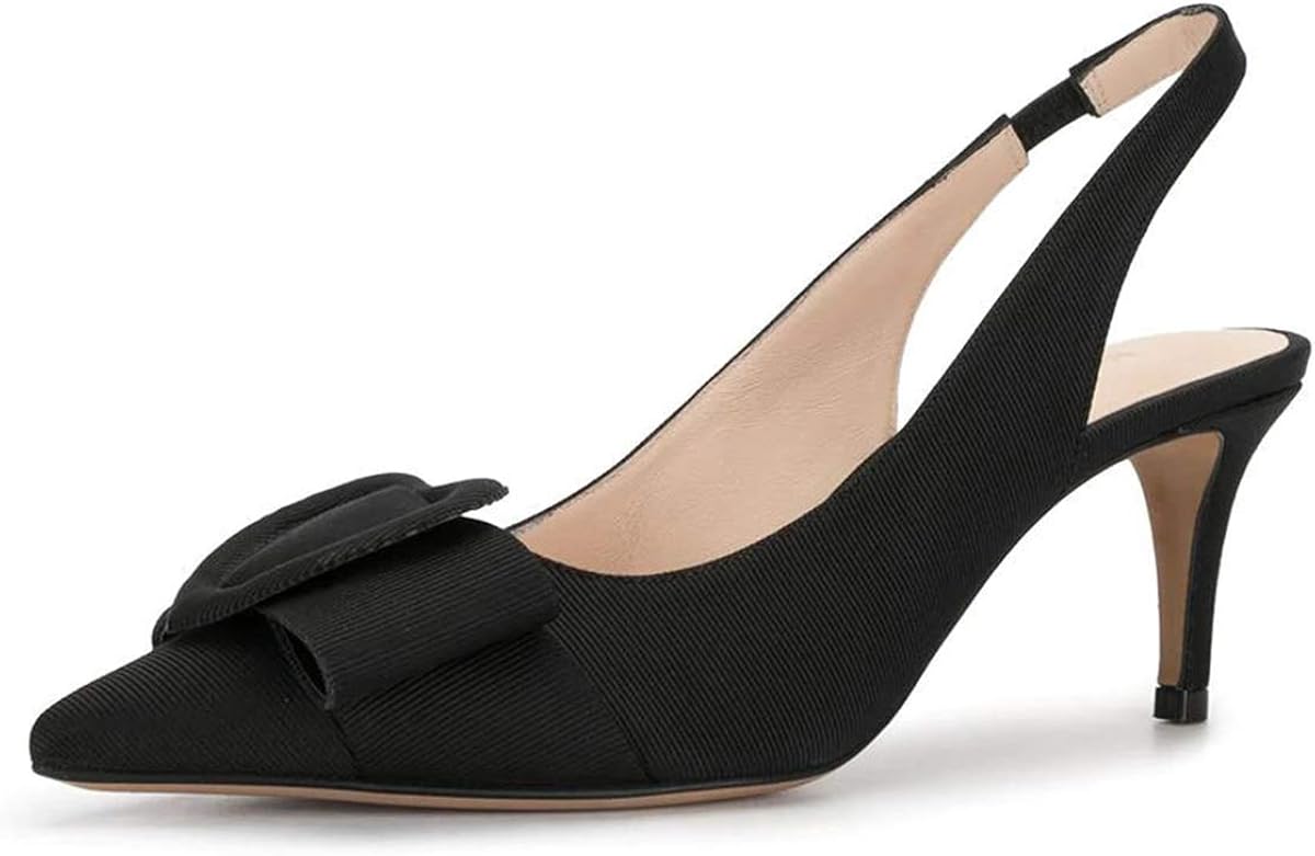 office elastic sandals