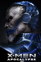 X-Men: Apocalypse