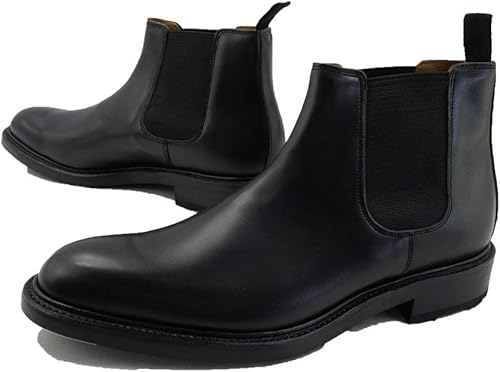 Amazon リーガル 29rr Cj サイドゴアブーツ メンズ ビジネスシューズ