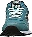 New Balance Women's WL515 Precious Metals Classic Running Shoe