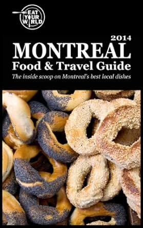 The Montreal Plateau A travelers guide to the essentials