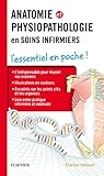 Anatomie Et Physiopathologie En Soins Infirmiers (French Edition) by Urban & Fischer