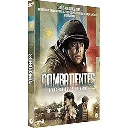 Combatientes