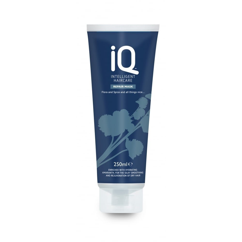 IQ Intelligent Haircare Repair Mask 250ml