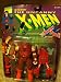 Uncanny X-men : Juggernaut with Power Punch by Toy Biz